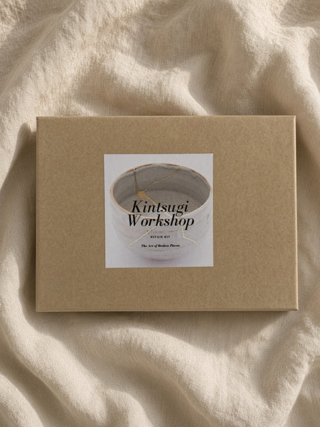 KINTSUGI REPAIR DIY KIT - Christmas Gift