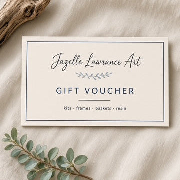 Gift Voucher