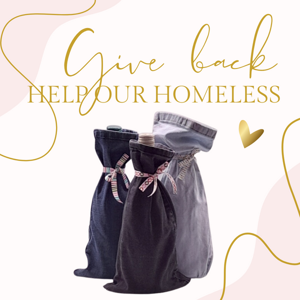 Fundraiser Perth Homeless