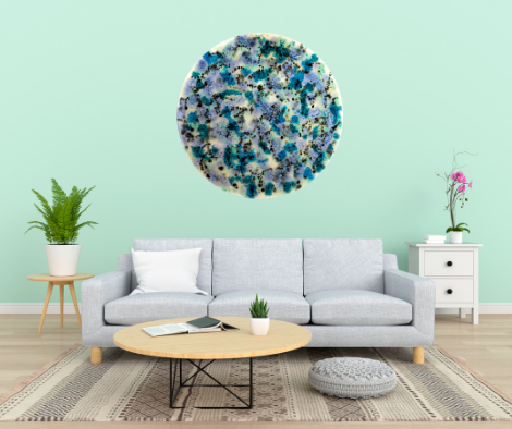 LARGE CIRCLES