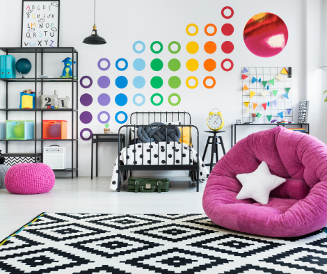 MEDIUM CIRCLES