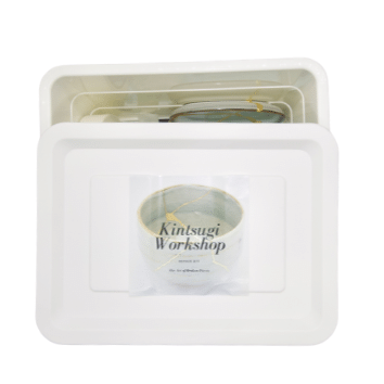 KINTSUGI REPAIR DIY KIT