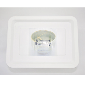 KINTSUGI REPAIR DIY KIT