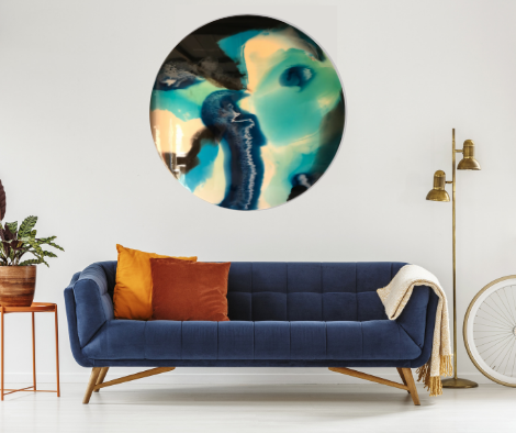 LARGE CIRCLES