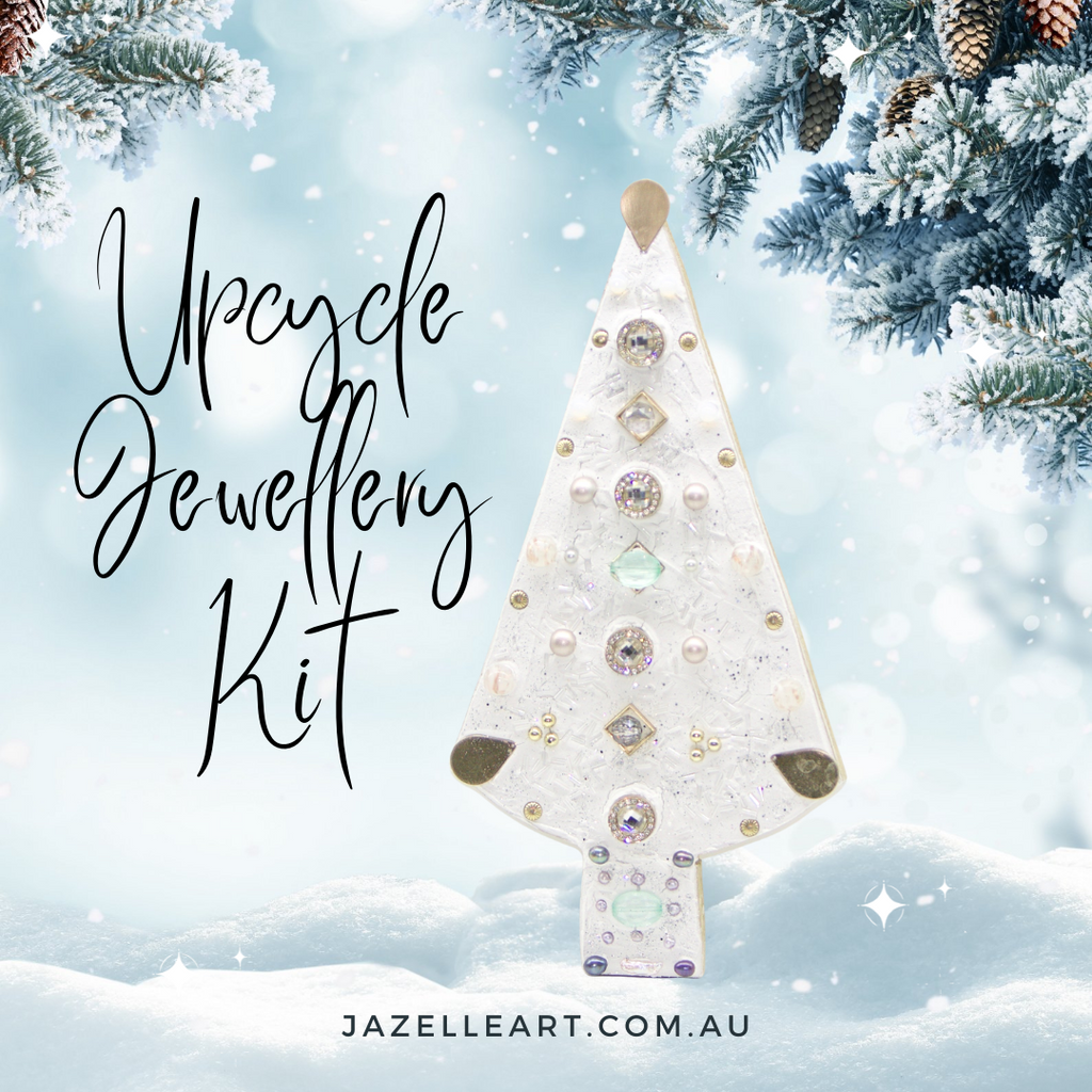 JEWELLERY UPCYCLE DIY KIT