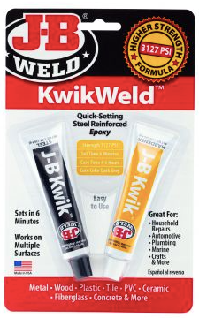KWIKWELD
