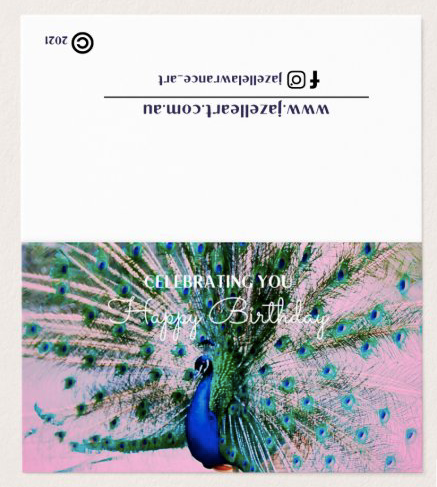 Cards - Happy Birthday