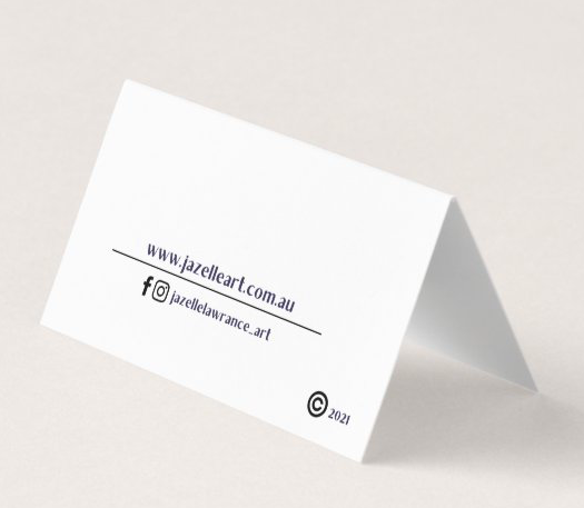 Cards - Just for you