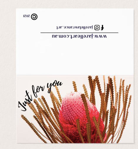 Cards - Just for you