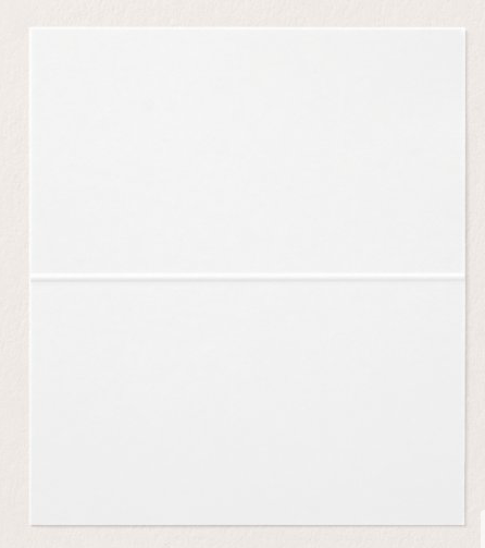 Cards - Bunny Tails Flower