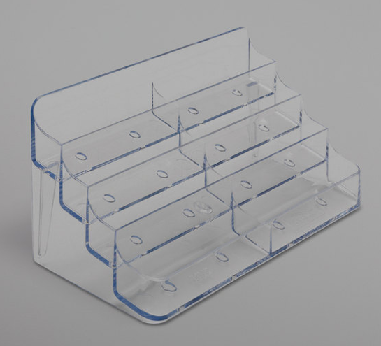 Cards - Business Card Holder