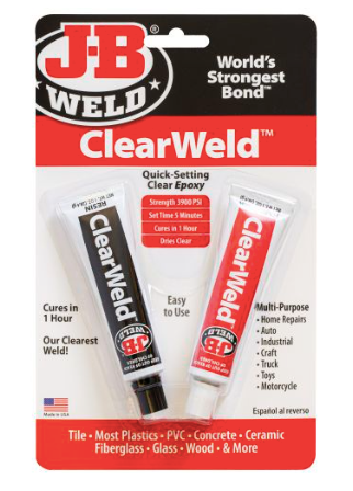 CLEARWELD