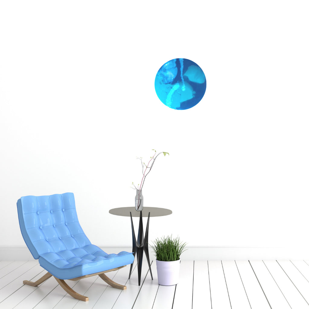 SMALL CIRCLES