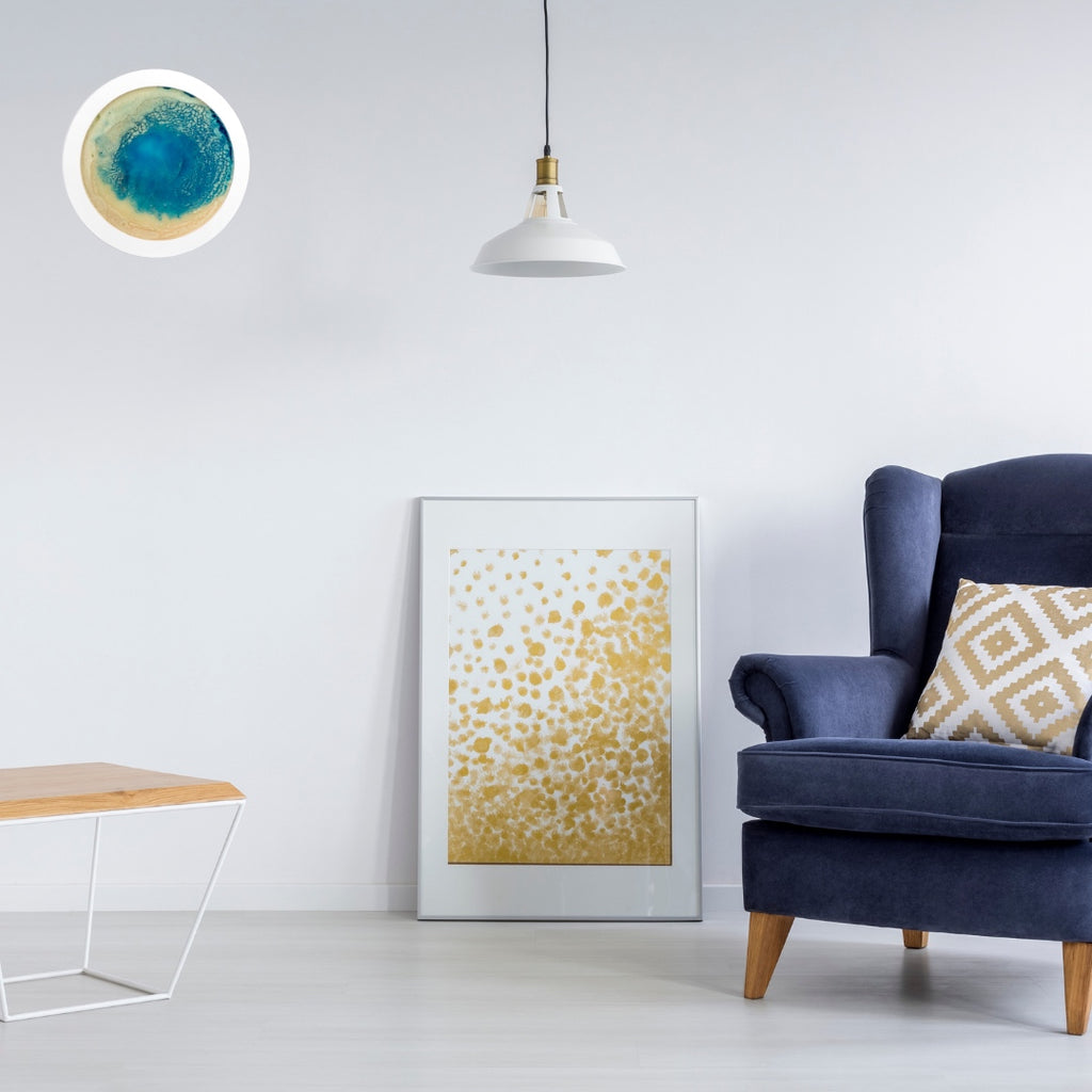 SMALL CIRCLES