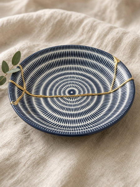 KINTSUGI REPAIR DIY KIT - Christmas Gift
