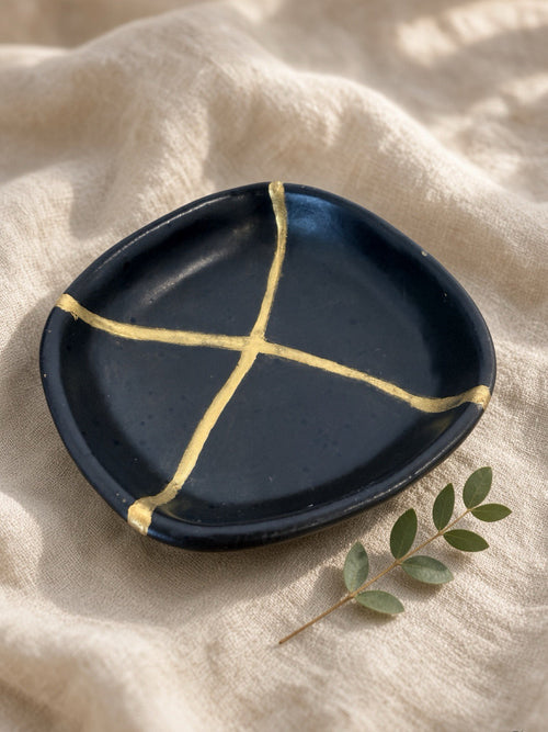 KINTSUGI REPAIR DIY KIT - Christmas Gift