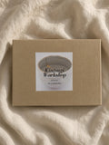 KINTSUGI REPAIR DIY KIT - Christmas Gift