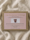 KINTSUGI REPAIR DIY KIT - Christmas Gift