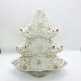 Mosaic Christmas Tree Workshop 29/11/23