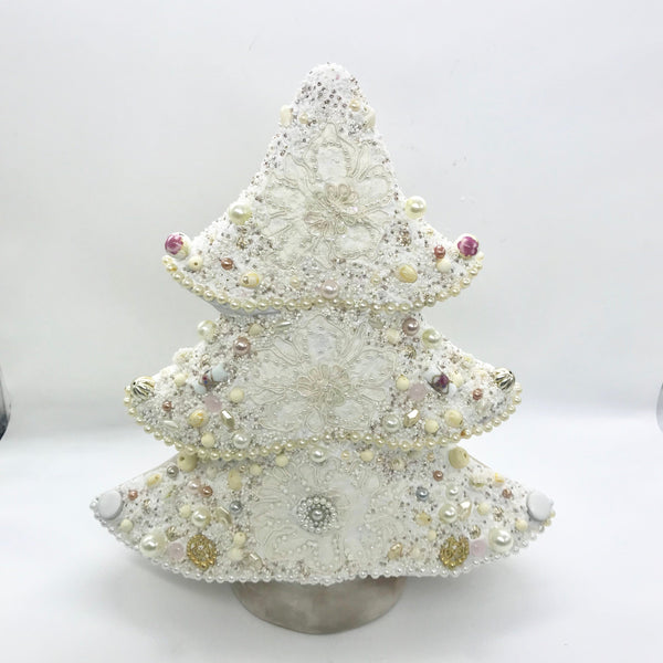 Mosaic Christmas Tree Workshop 29/11/23