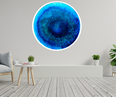 LARGE CIRCLES