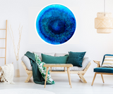 LARGE CIRCLES