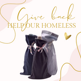 Fundraiser Perth Homeless