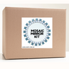 MOSAIC MIRROR DIY KIT