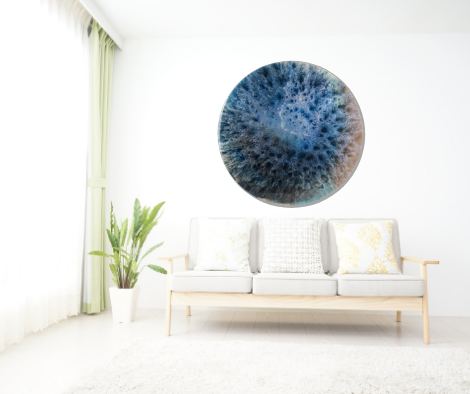 LARGE CIRCLES