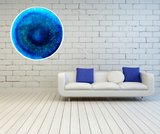 LARGE CIRCLES