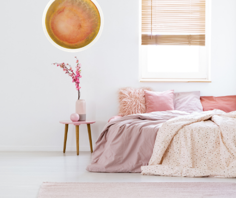 MEDIUM CIRCLES