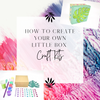 Little Box DIY KIT