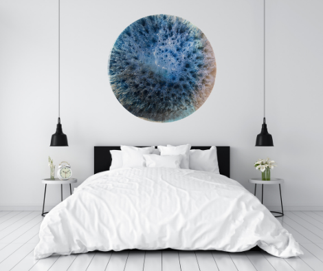 LARGE CIRCLES