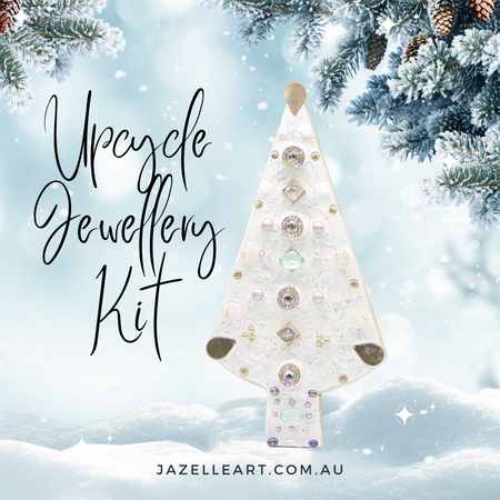 MOSAIC DIY KIT