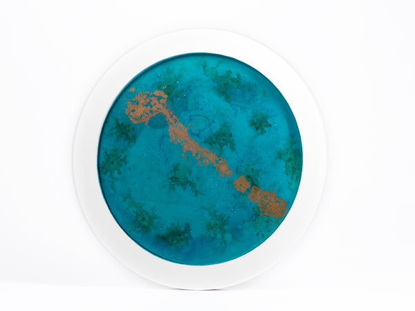 SMALL CIRCLES