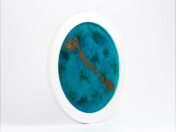 SMALL CIRCLES