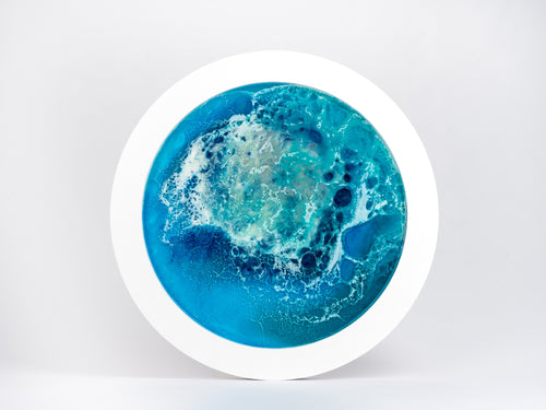 SMALL CIRCLES