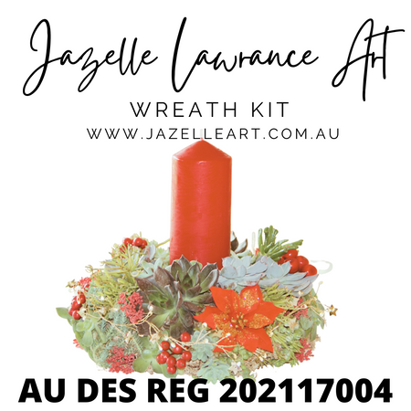 MOSAIC DIY KIT