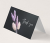 Cards - Bunny Tails Flower